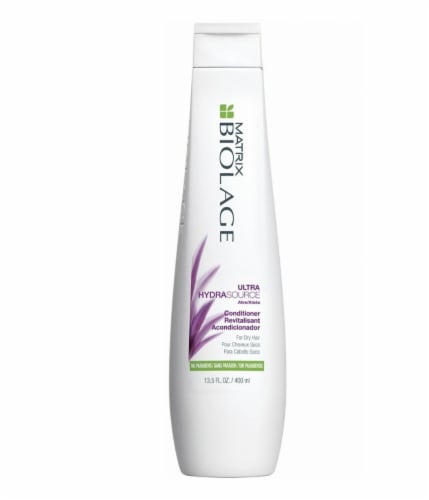 Matrix Biolage Ultra HydraSource Aloe Conditioner Perspective: front