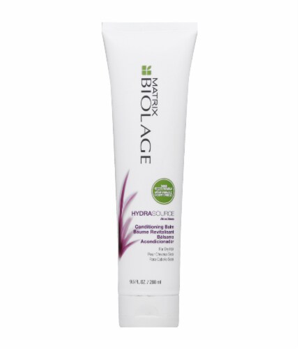 Matrix Biolage HydraSource Conditioning Balm Perspective: front