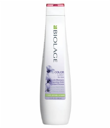 Matrix Biolage ColorLast Purple Shampoo