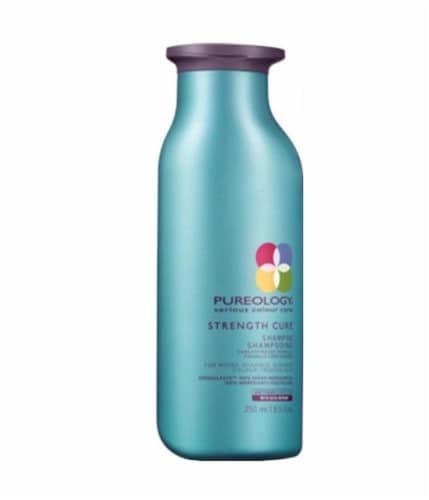 Pureology® Strength Cure Shampoo Perspective: front