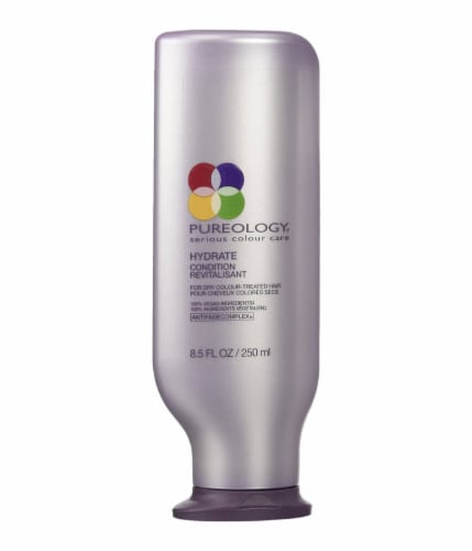 Pureology® Color Treated Hair Hydrating Conditioner Perspective: front