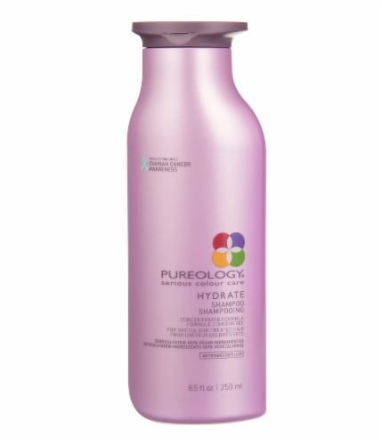Pureology® Color Care Hydrating Shampoo Perspective: front