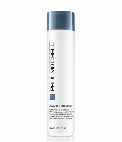 Paul Mitchell® Awapuhi Shampoo Perspective: front
