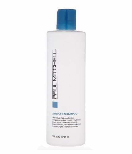 Paul Mitchell® Awapuhi Shampoo Perspective: front