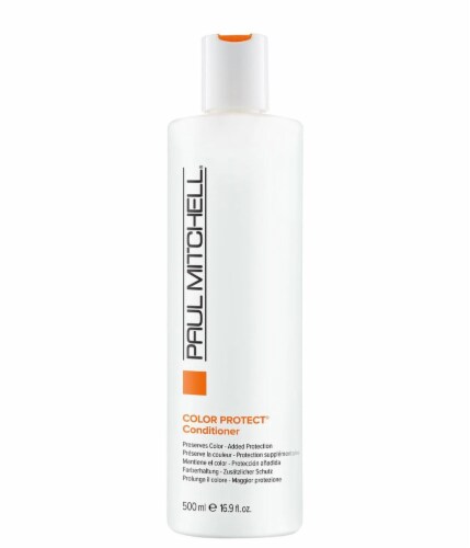 Paul Mitchell® Color Protect® Conditioner Perspective: front