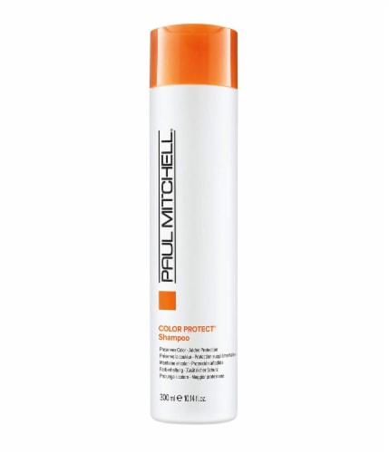 Paul Mitchell® Color Protect® Shampoo Perspective: front
