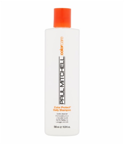 Paul Mitchell® Color Protect® Daily Shampoo Perspective: front