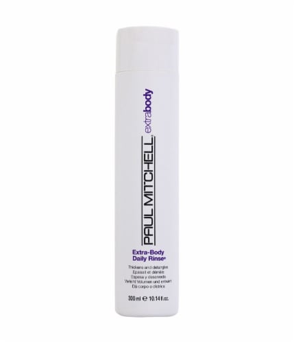 Paul Mitchell® Extra-Body Daily Rinse® Perspective: front