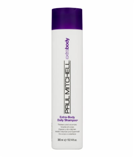 Paul Mitchell® Extra Body Daily Shampoo Perspective: front