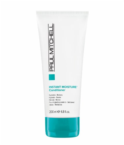 Paul Mitchell® Instant Moisture® Conditioner Perspective: front