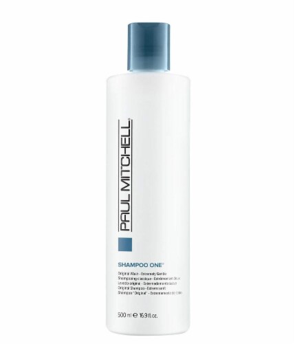 Paul Mitchell® Shampoo One® Perspective: front