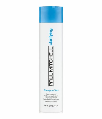 Paul Mitchell® Clarifying Shampoo Two® Perspective: front