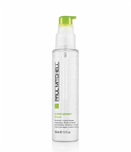 Paul Mitchell Super Skinny Serum Perspective: front