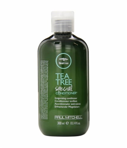 Paul Mitchell TeaTree Special Conditioner® Perspective: front