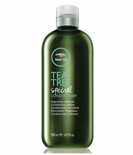 Paul Mitchell Tea Tree Special Conditioner Perspective: front