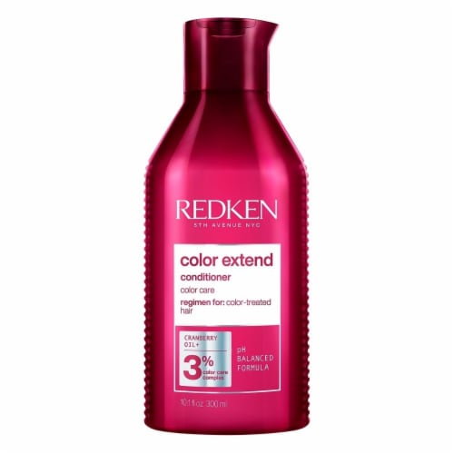 Redken Color Extend Conditioner Perspective: front