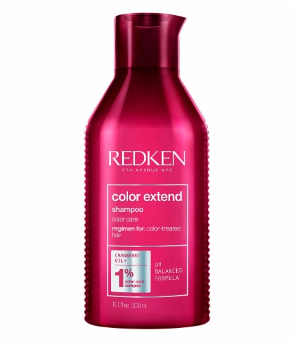 Redken Color Extend Shampoo Perspective: front