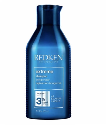 Redken Extreme Strength Repair Shampoo Perspective: front