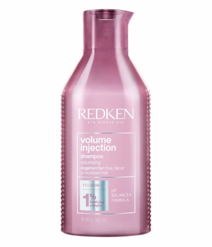 Redken Volume Injection Shampoo