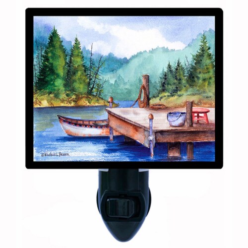 Nautical night lights deals
