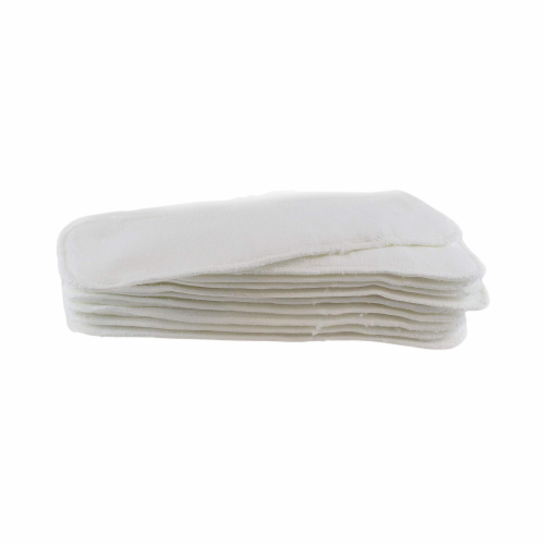 Midlee Dog Diaper Insert (XXL) Perspective: front