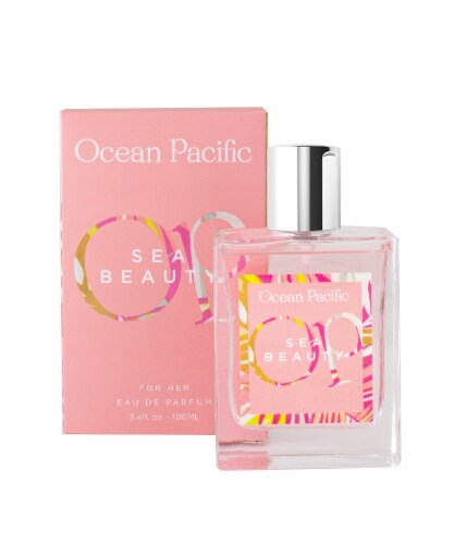 Op Sea Beauty 3.4 Women Edp 1 QFC