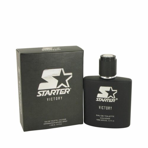Starter Victory Eau De Toilette Spray By Starter