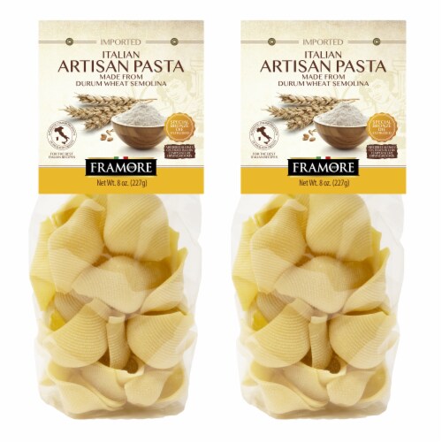 Imported pasta deals
