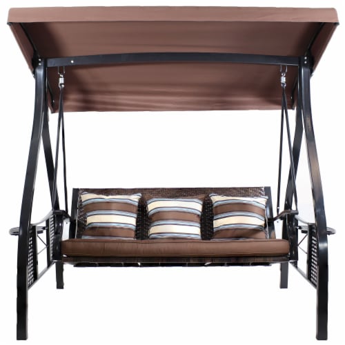 Fred meyer on sale porch swing