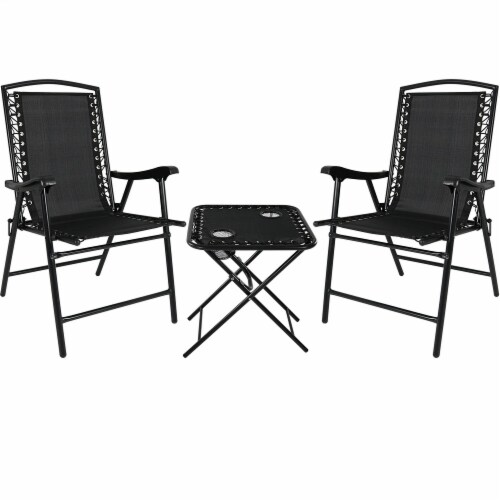 Suspension lawn chair deals