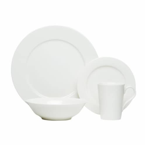 Red vanilla dinnerware sets hotsell