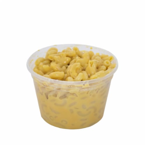 Brothers BBQ Mac n' Cheese Perspective: front