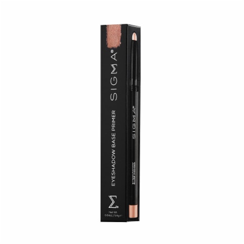Sigma Beauty Eyeshadow Base Primer - Bubbly Perspective: front