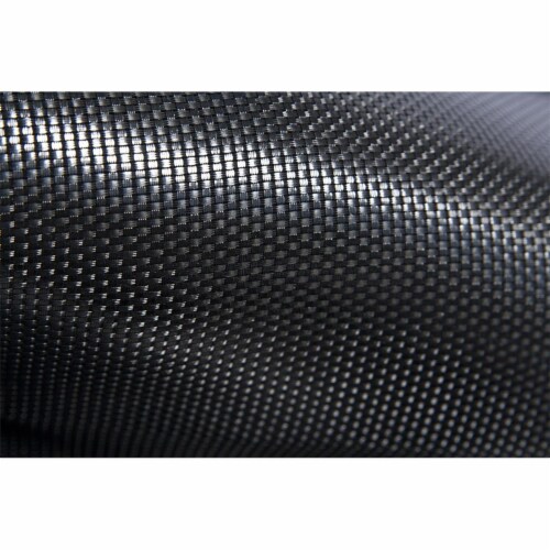 SkyBound 15' Trampoline Mat with 96 V-Rings for 7.0in Springs Perspective: front