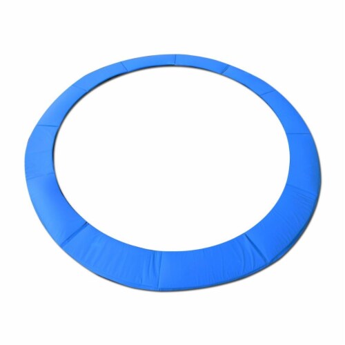 15 foot trampoline clearance pad