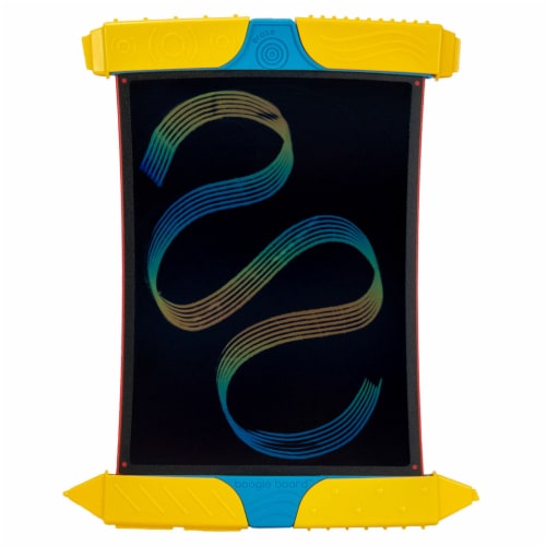 Boogie Board™ Scribble n' Play™ Kids Ewriter Perspective: front