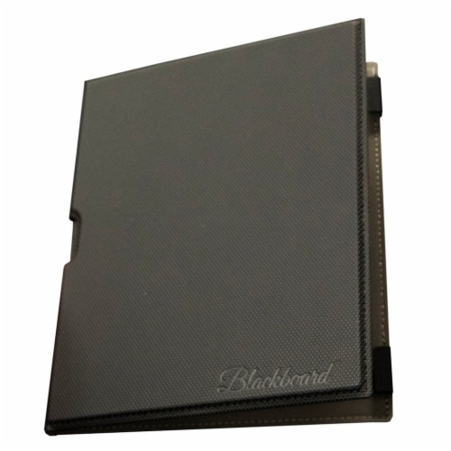 Blackboard Protective Folio Perspective: front