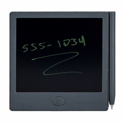 Quick Take Note and Memo Pad Perspective: front