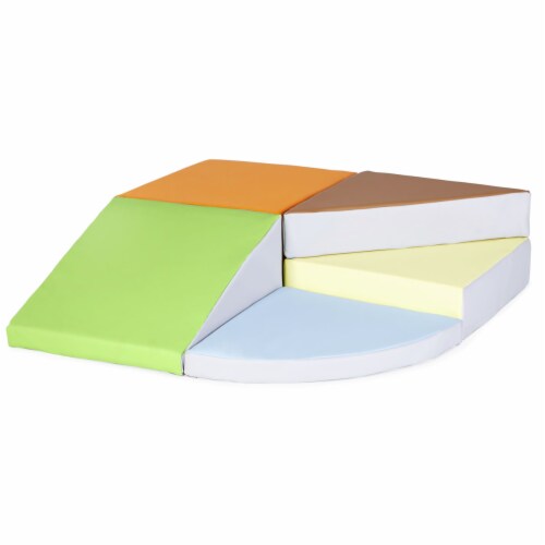 KAPLAN EARLY LEARNING COMPANY SFTP89669-100 Mountain