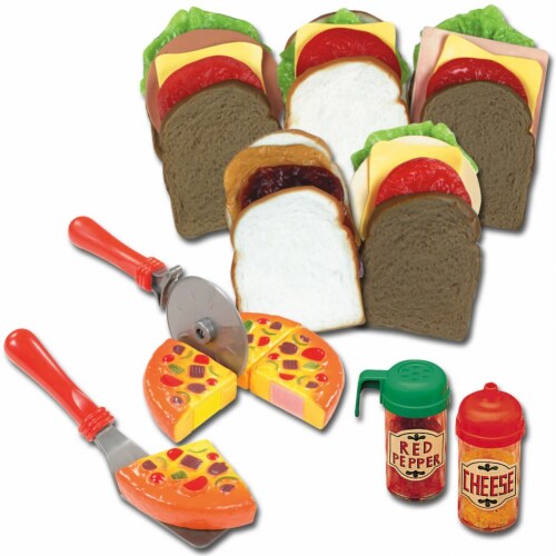 Kaplan play food 2025