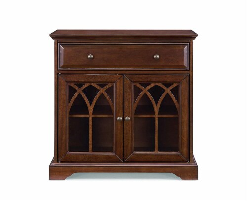Gothic tv store stand