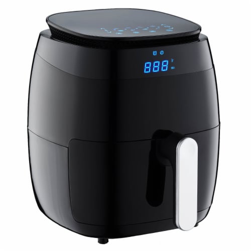 Gowise digital cheap air fryer