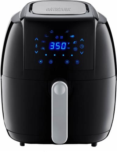 GoWISE USA 7-Quart Electric Air Fryer Review 