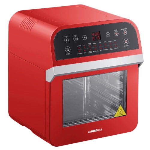 Gowise air fryer oven outlet