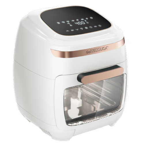 Gowise air shop fryer white