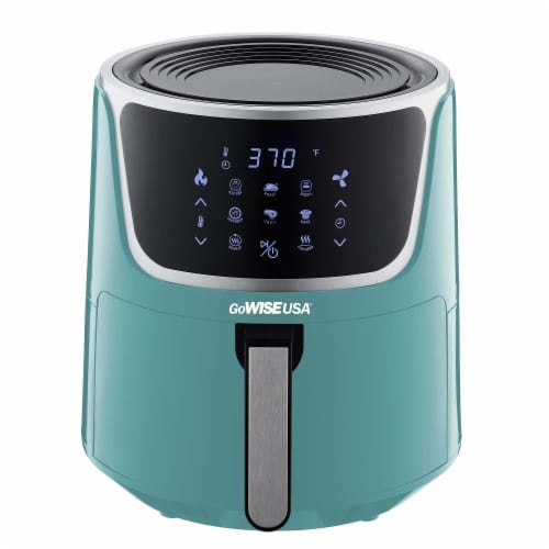 7-Quart Digital Air Fryer