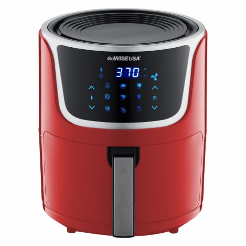 5-Quart Digital Air Fryer