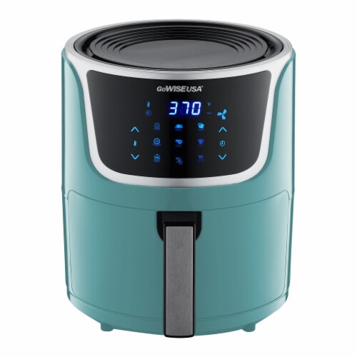 5-Quart Digital Air Fryer