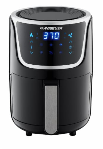 Kroger air fryer deals