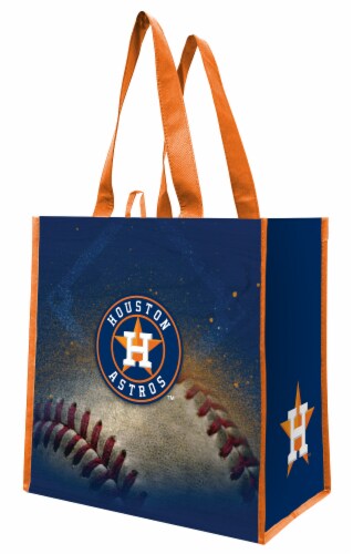 Earthwise Houston Astros Bag Perspective: front